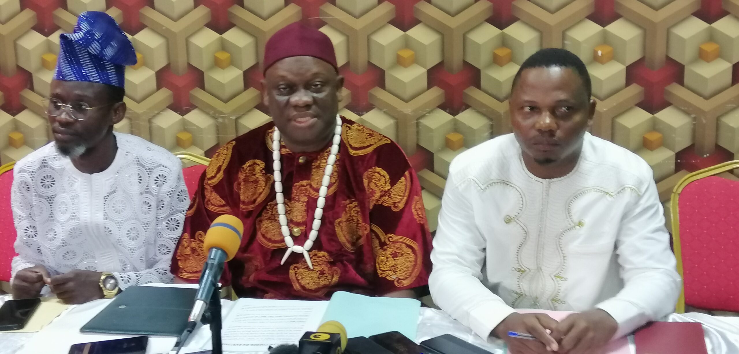 PPP: Le parti politique en gestation pour la renaissance des valeurs républicaines au Bénin