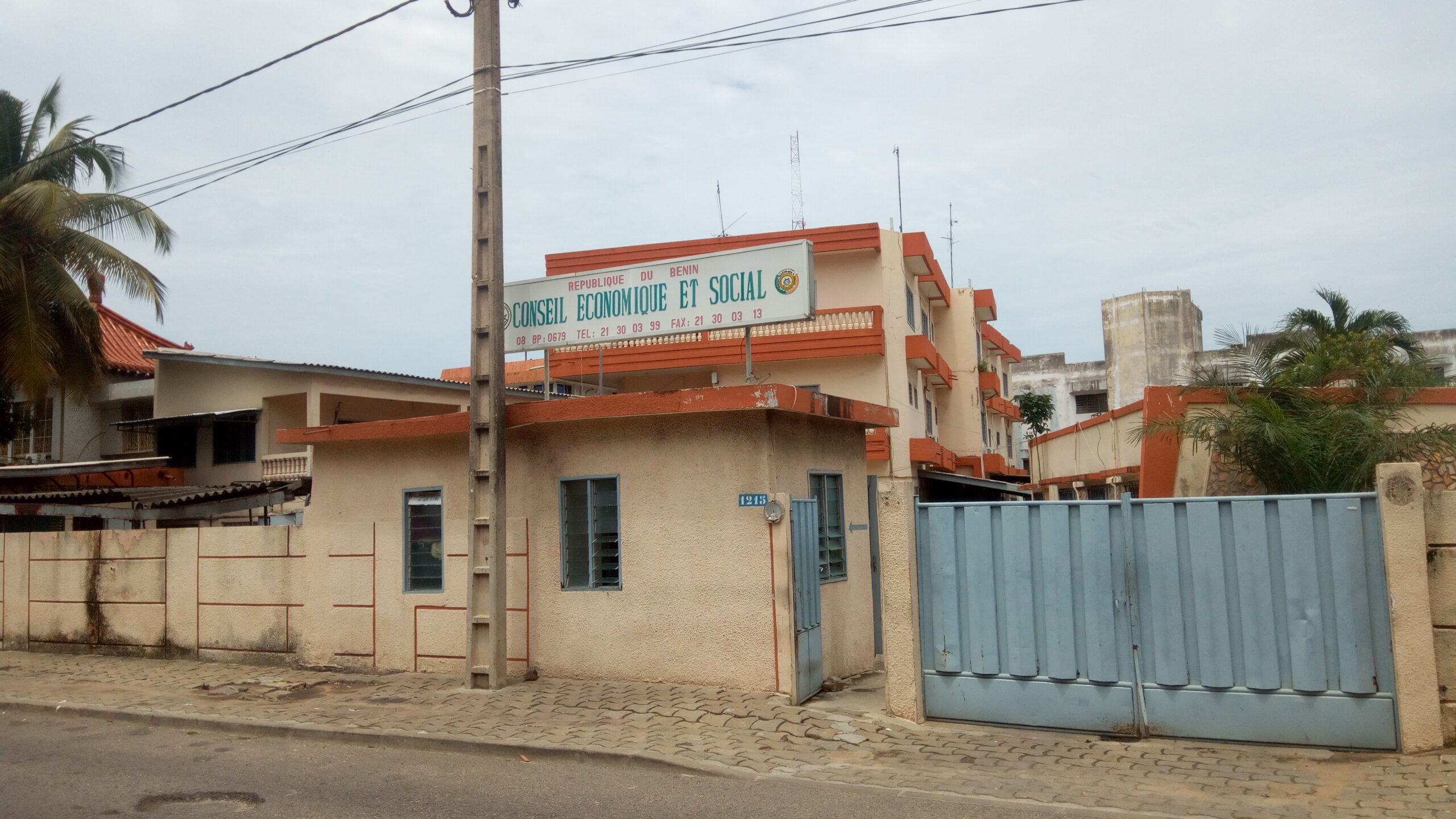 CES: La liste de tous les représentants de l&rsquo;Assemblée Nationale 