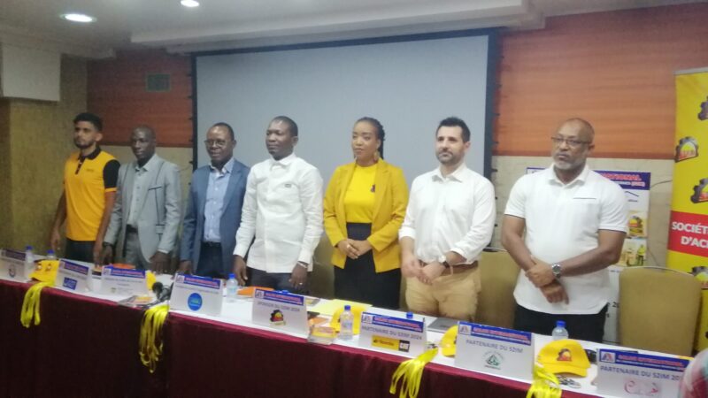 Salon International de l’Immobilier et Matériaux Modernes : la 8ème édition s&rsquo;ouvre le 9 octobre 2024 