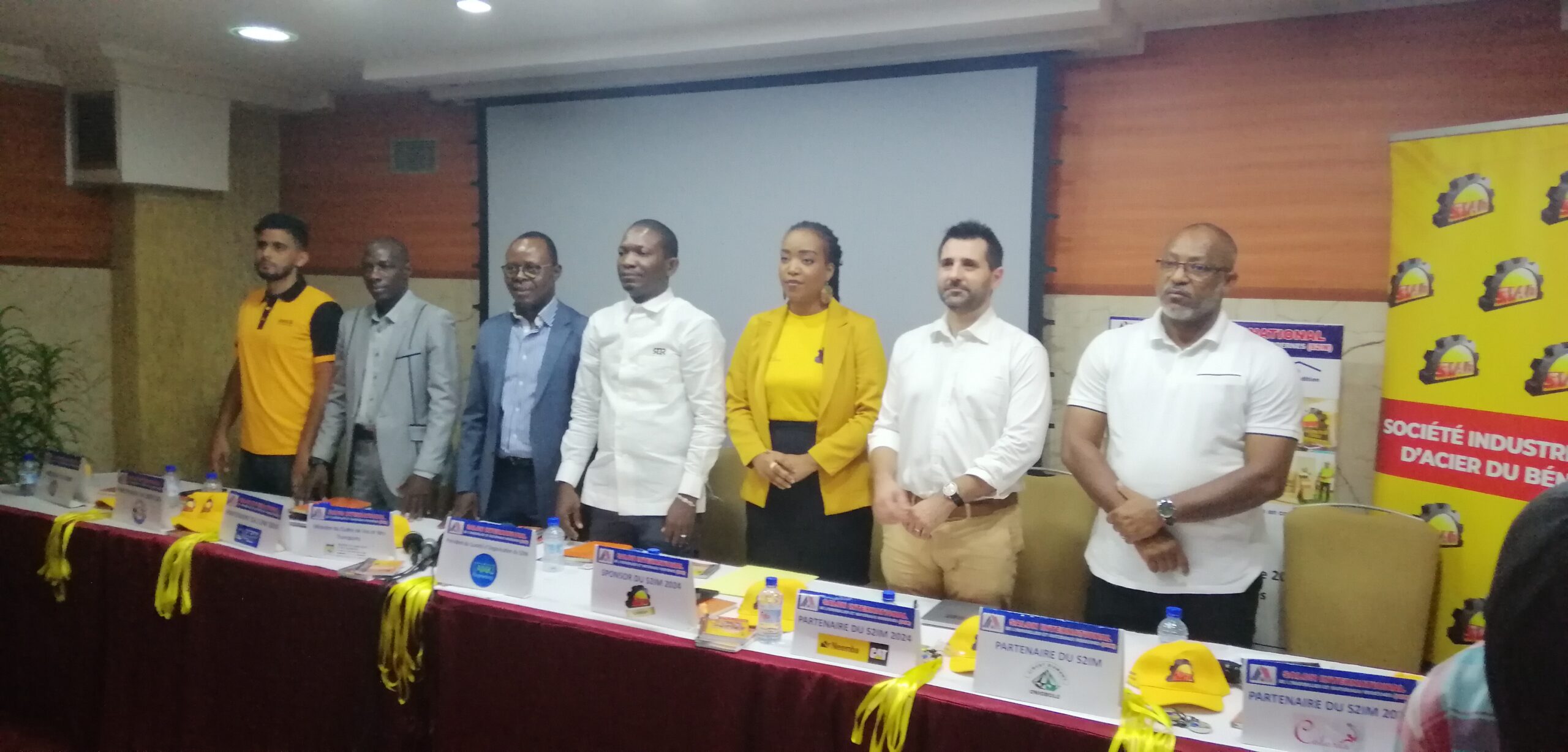 Salon International de l’Immobilier et Matériaux Modernes : la 8ème édition s&rsquo;ouvre le 9 octobre 2024 