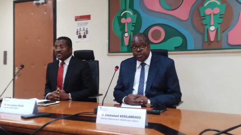 Activité bancaire dans l’espace UEMOA : une dynamique positive maintenue