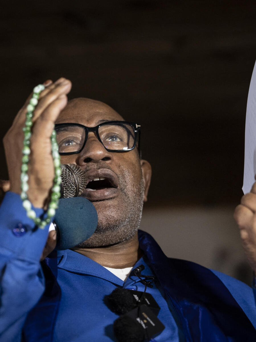 Comores : Un jeune gendarme tente d&rsquo;assassiner le président en pleine rue 