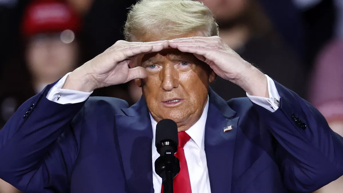 États-Unis : Trump envisage rejoindre le Commonwealth britannique