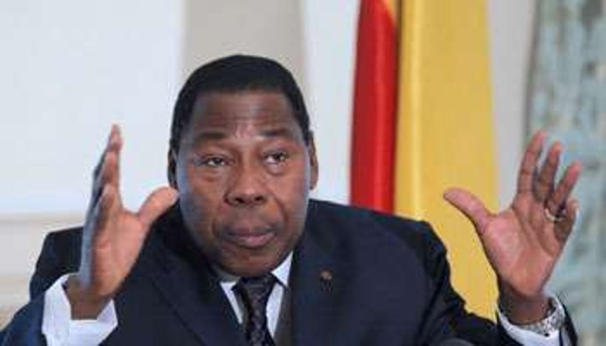 Présence d&rsquo;officines de déstabilisation au Bénin: Les Démocrates exigent des clarifications