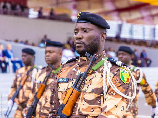 Fonction publique au Bénin : une vingtaine de douaniers réaffectés