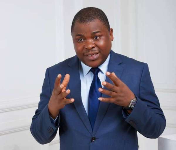 Audit du fichier électoral au Bénin: un gaspillage d’argent, selon Paul Hounkpè