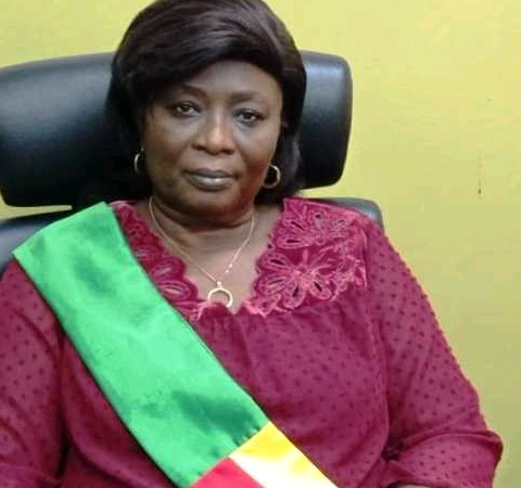 Mairie de Toffo : le préfet de l’Atlantique bloque deux décisions du maire Bibiane Soglo Adamazé