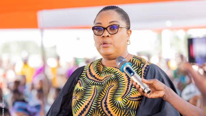 Marché Dantokpa : l&rsquo;ANaGeM alerte sur de faux collecteurs de dossiers