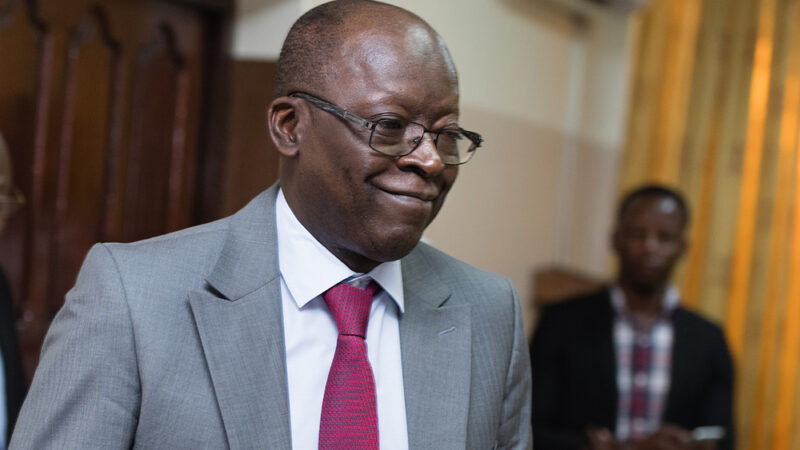 Présidentielle 2026: Le Bloc Républicain dit oui la candidature de Romuald Wadagni