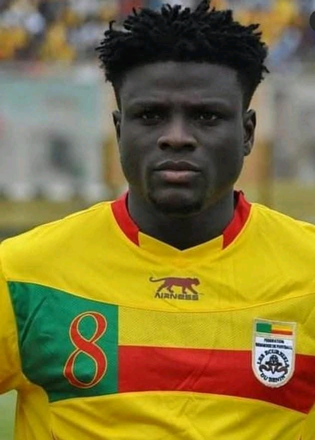 Carnet noir : Razack Omotoyossi s’est éteint