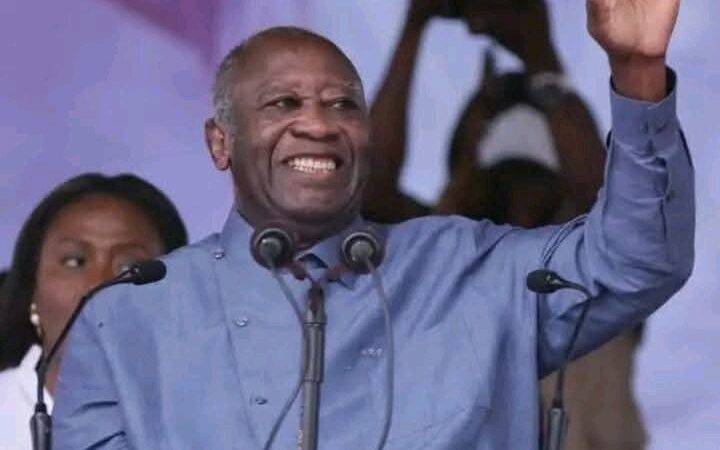 Présidentielle d&rsquo;octobre 2025 en Côte d&rsquo;Ivoire: bonne nouvelle pour Laurent Gbagbo