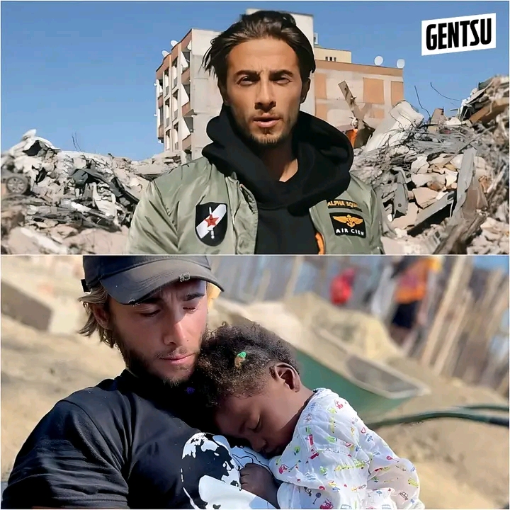 Détournement de dons: L&rsquo;influenceur Dylan Thiry devant la justice  ‎