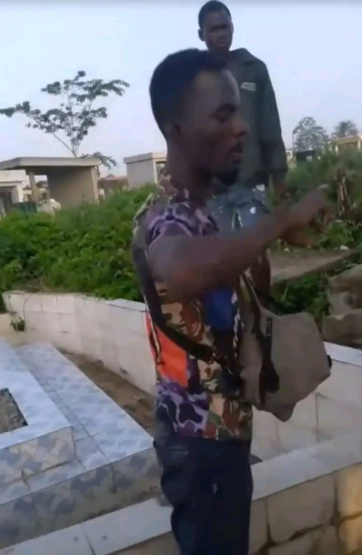 Côte d&rsquo;Ivoire: La tombe de Nadya Sabé Srè profanée au lendemain de son inhumation