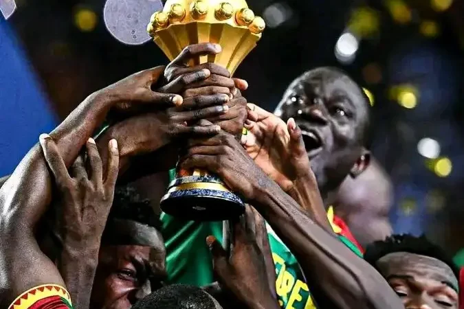 ‎CAN 2025: 10 millions de dollars pour le futur vainqueur ‎