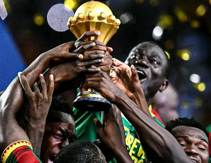 ‎CAN 2025: 10 millions de dollars pour le futur vainqueur ‎