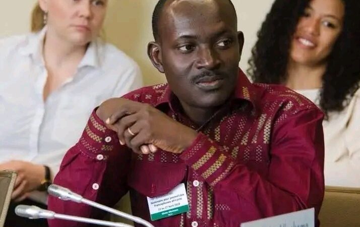 Justice: Olivier ALLOCHEME libéré