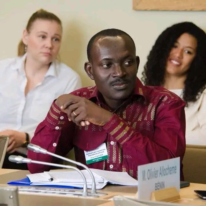 Justice: Olivier ALLOCHEME libéré