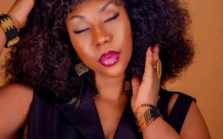 CRIET: Natou Pedro Sakombi, ex-compagne de Kemi Seba, remise en liberté ‎