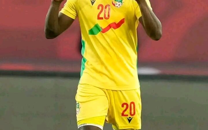 1/8è de finale CAN 2025: Jodel Dossou sauve l&rsquo;honneur; le Bénin éliminé 