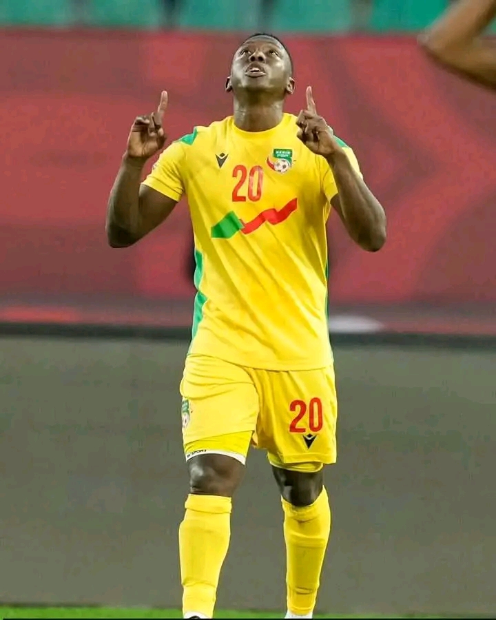 1/8è de finale CAN 2025: Jodel Dossou sauve l&rsquo;honneur; le Bénin éliminé 