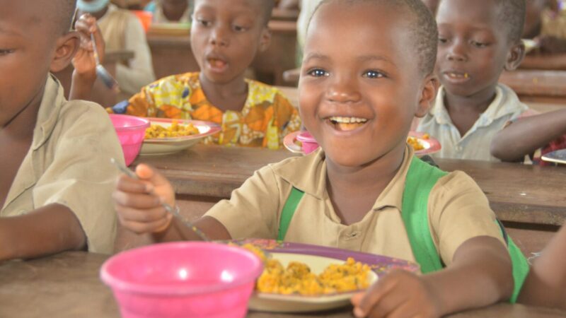 Sécurisation des cantines scolaires : la police républicaine mise à profit