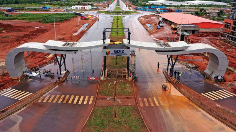 Construction de logements à la Zone industrielle de Glo-Djigbé : la SIPI-Bénin SA lance un appel d’offre