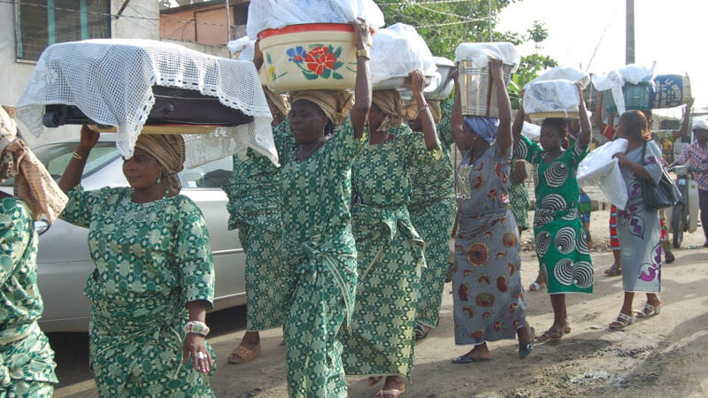Pour financer son mariage: il vend le camion d&rsquo;autrui