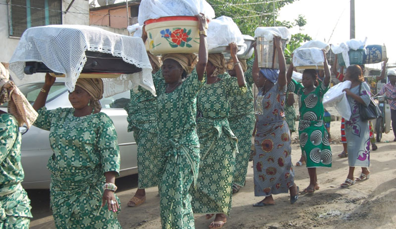 Pour financer son mariage: il vend le camion d&rsquo;autrui