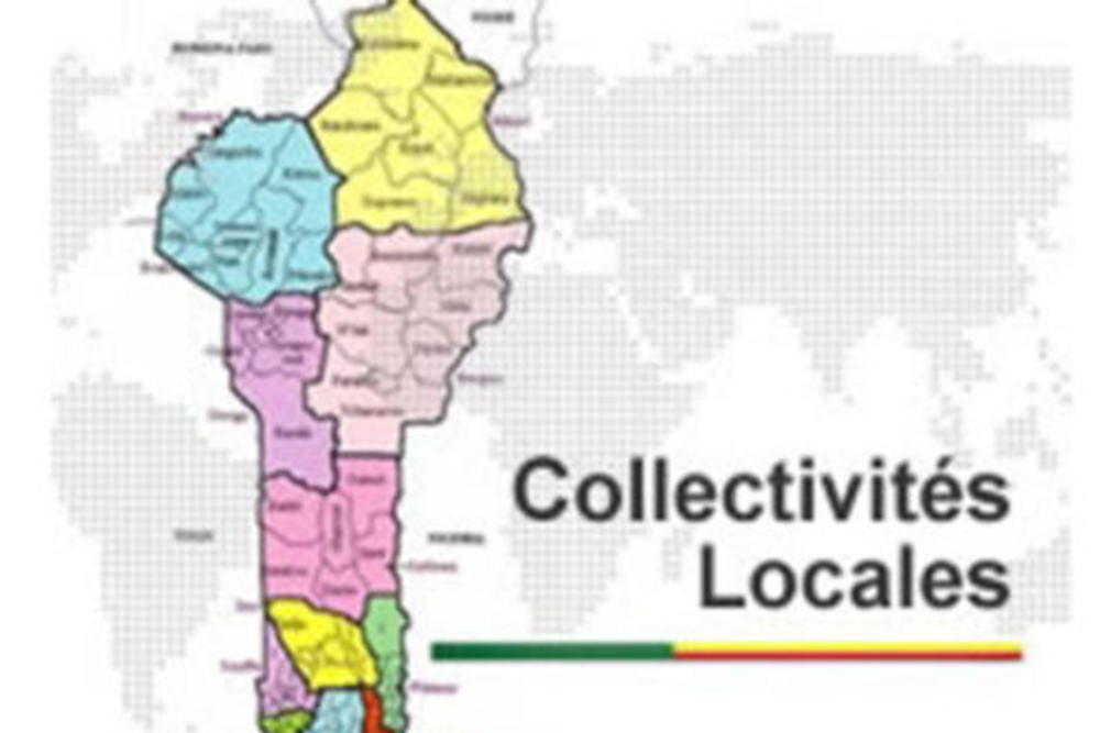 Décentralisation: un Secrétaire Exécutif perd son poste pour insuffisance de résultats