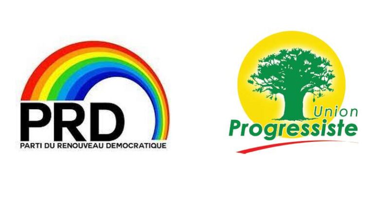 Urgent/Tension UP – PRD : une demande d&rsquo;explication adressée à Gratien Ahouanmenou Sga de l&rsquo;ex PRD