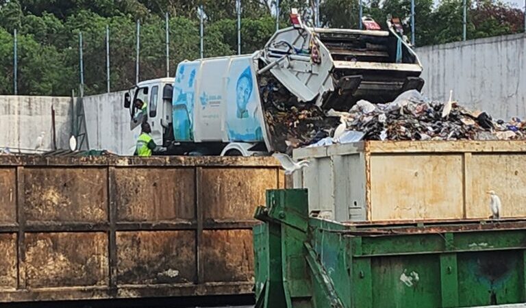 Salubrité publique: le gouvernement ordonne la construction d&rsquo;un Centre d’Enfouissement Technique à Parakou