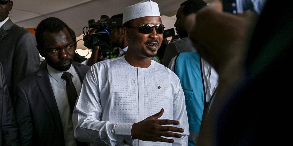 Dégâts causés par des  » Tirs de joie » au Tchad: les autorités interdisent de rendre public le nombre de morts et de blessés