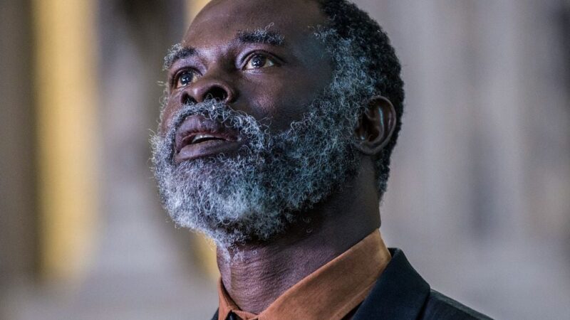 Hollywood : le célèbre acteur béninois, Djimon Hounsou victime de racisme systémique