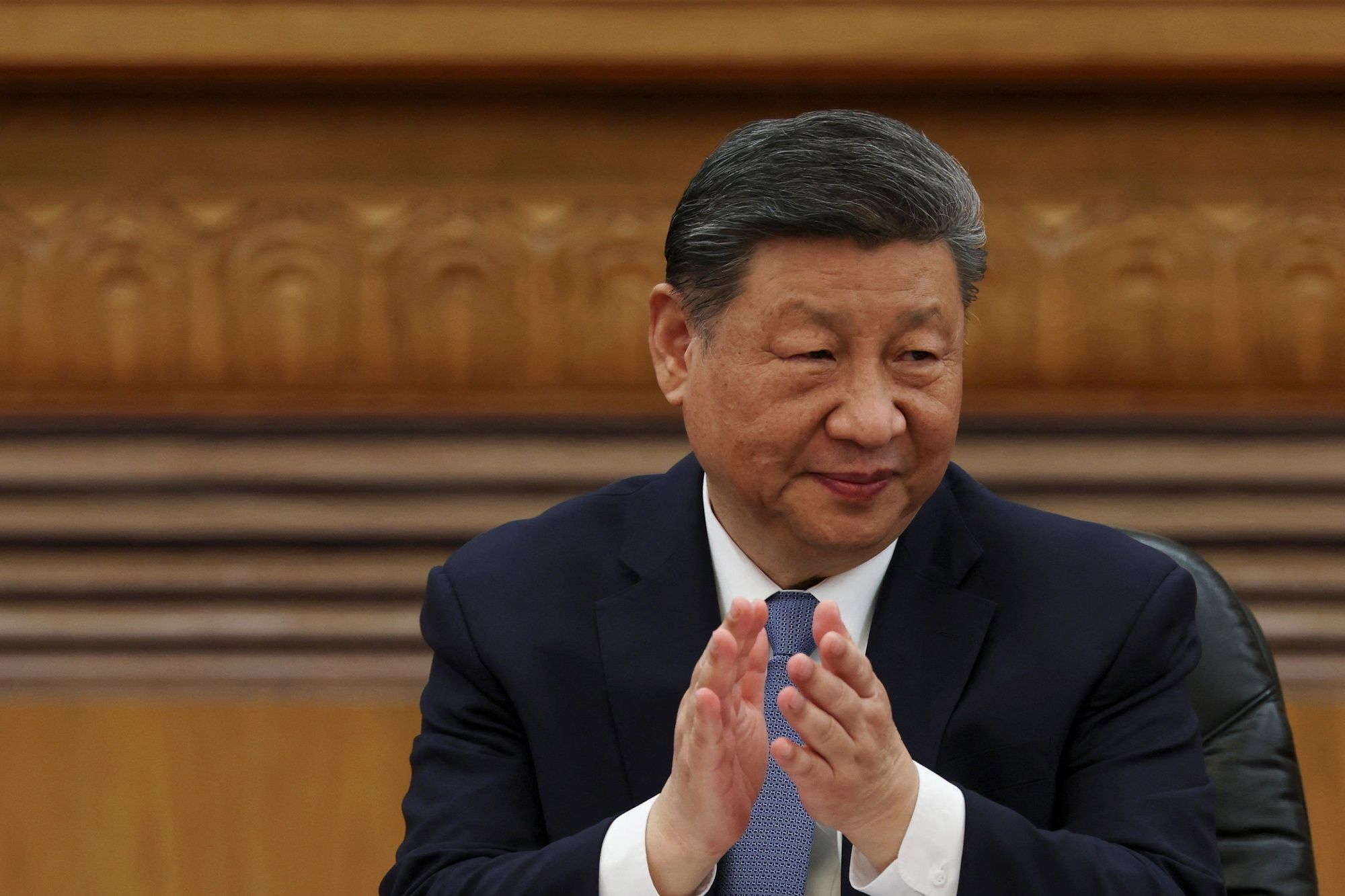 Marché international: la Chine annonce de la suppression intégrale des droits de douanes pour les pays africains