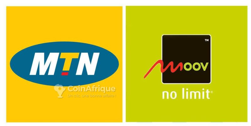 Non-respect des obligations de couverture 3G et 4G: MTN et Moov Africa lourdement sanctionnés