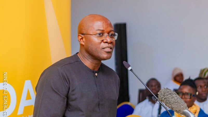 Bénin : voici les résultats de l&rsquo;appel à projets du FDAC