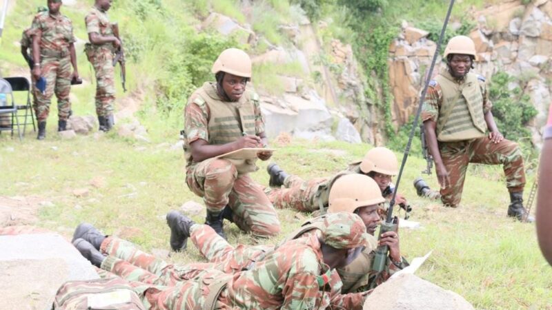 Attaque terroriste au Nord du Bénin: L’Union africaine condamne