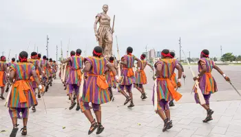 Bénin : la liste des admis au casting des encadreurs culturels disponibe