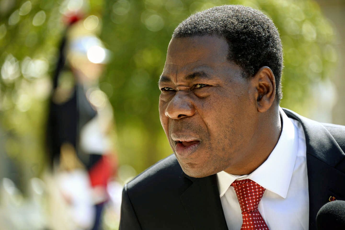 Politique : du président d’honneur, Yayi devient le Président de ‘’Les Démocrates »