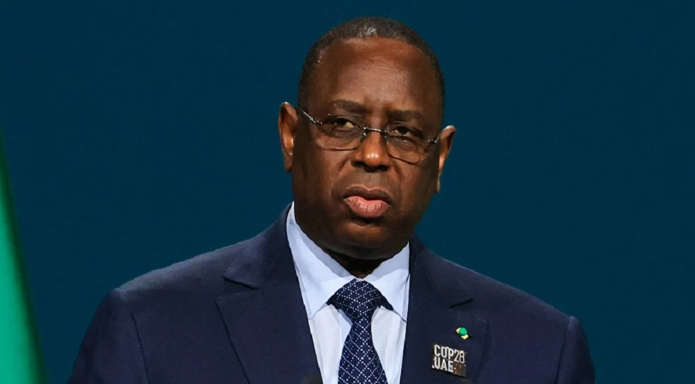 Sénégal : la loi d&rsquo;amnistie de Macky Sall bientôt abrogée