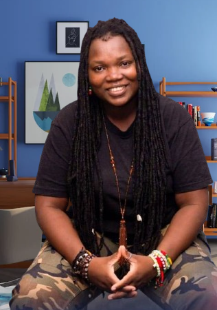 Journée Internationale de la Jeunesse 2025 : Sol Joyce La Patriote Inter appelle les jeunes béninois à l&rsquo;action pour un développement durable