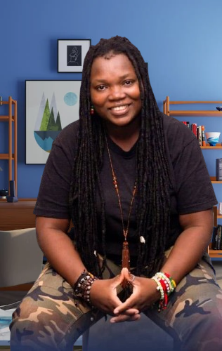 Journée Internationale de la Jeunesse 2025 : Sol Joyce La Patriote Inter appelle les jeunes béninois à l&rsquo;action pour un développement durable