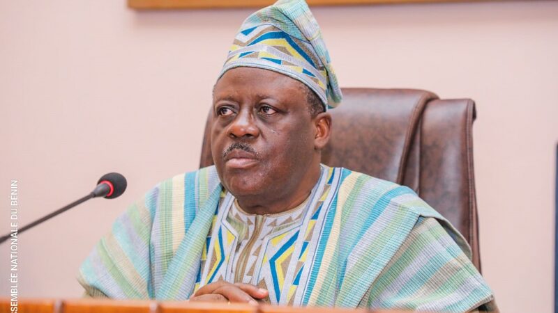 Assemblée nationale:la séance plénière de ce mercredi suspendue