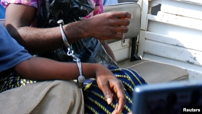 Cybercriminalité: Deux élèves et leurs parents devant la CRIET