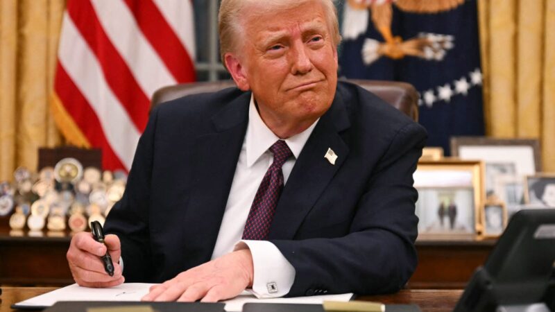 États-Unis : Donald Trump propose l’instauration d’une taxe sur les transferts financiers de la Diaspora