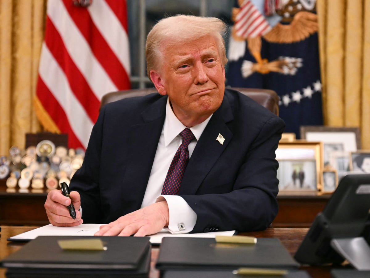 États-Unis : Donald Trump propose l’instauration d’une taxe sur les transferts financiers de la Diaspora