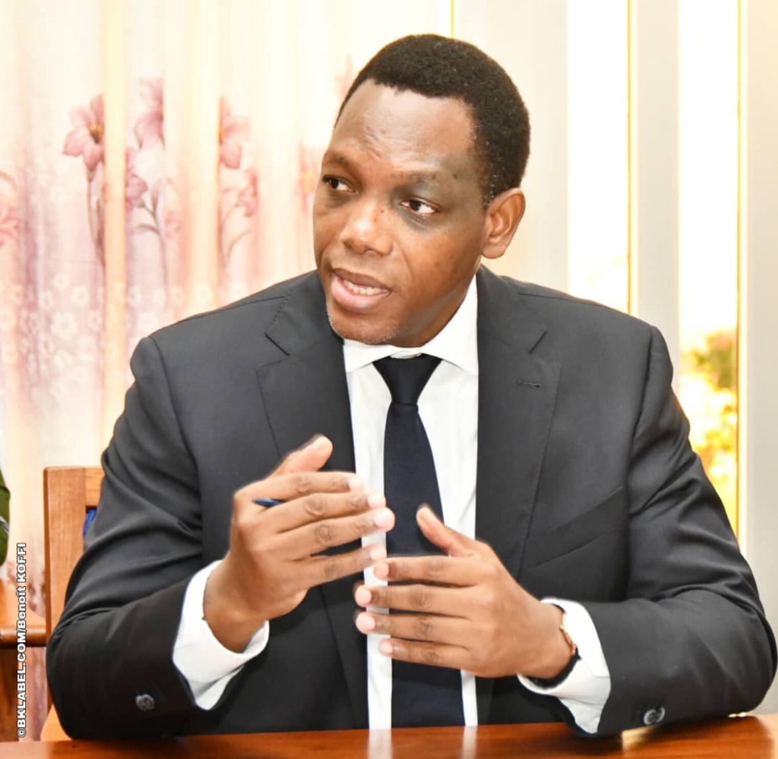 Concours de recrutement au Ministère de la Justice: un important message aux 146 recrues 