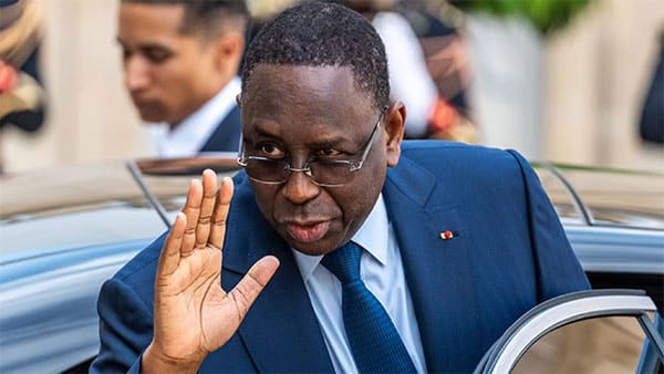 Sénégal: Macky Sall apporte à nouveau de précisions sur la date de son départ du pouvoir