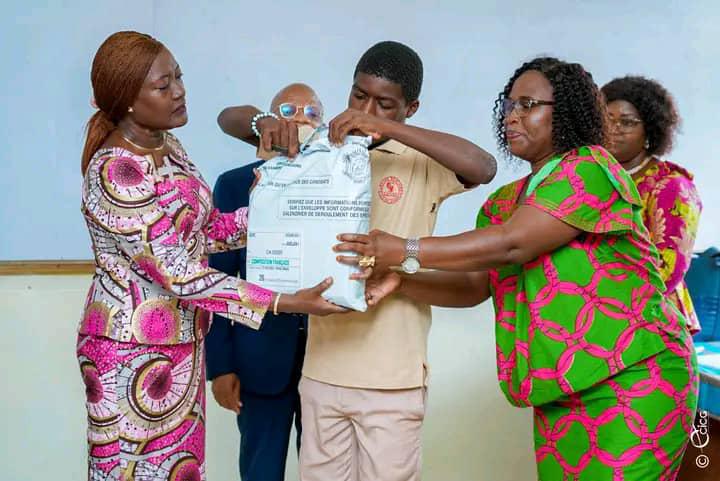 Côte d&rsquo;Ivoire – BEPC 2025 : des corrigés types vendus en plein déroulement des épreuves