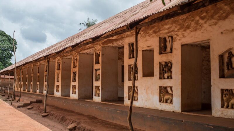 Bénin : la loi sur la chefferie traditionnelle promulguée